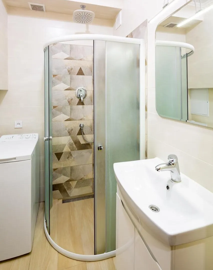 Lva Apartment 리비프