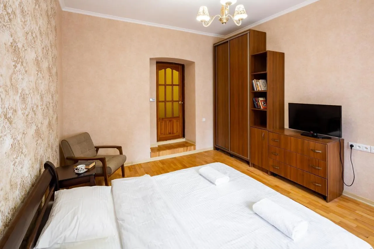 Lva Apartment 리비프 우크라이나